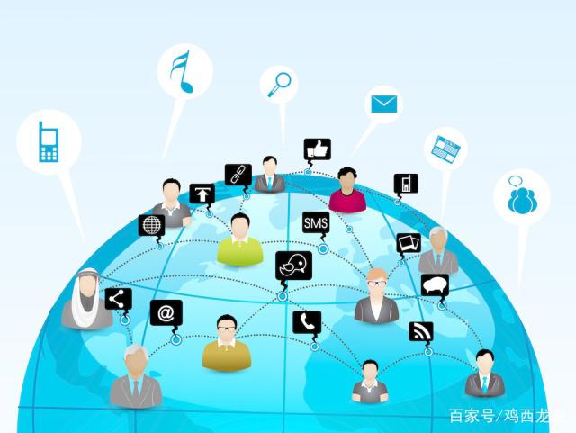 2019网络营销的五大策略?