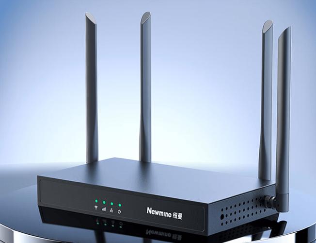 通信自由新体验:4g免插卡cpe移动路由器一览